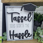 Graduation Tiered Tray Set