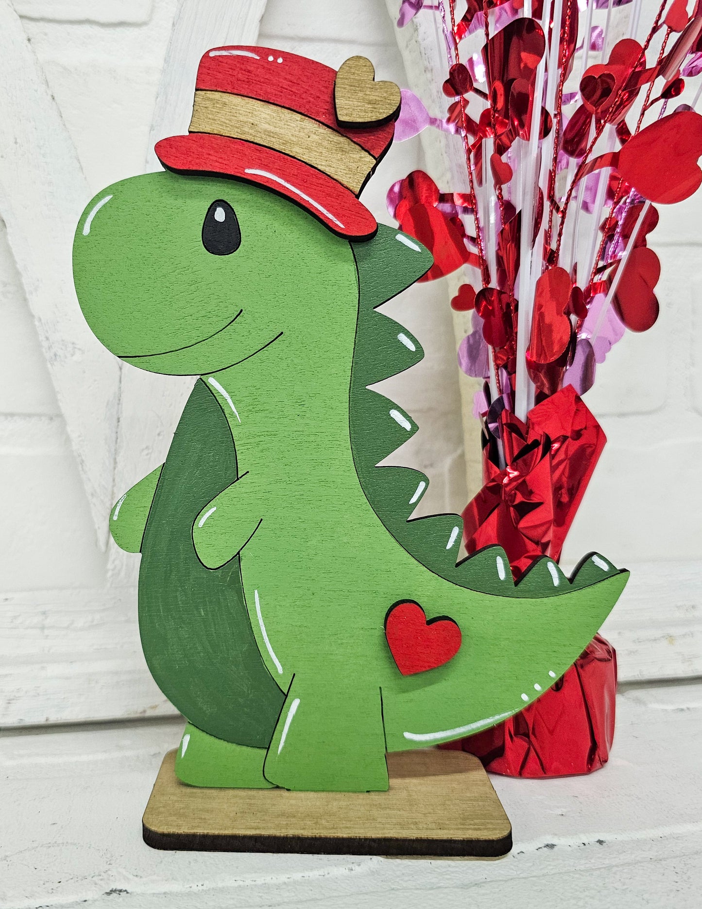 Valentine Paint Night!!