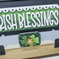 Irish Blessings Truck Inserts