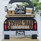 Coffee Truck Inserts