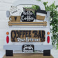 Coffee Truck Inserts