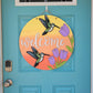 Hummingbird Door Hanger