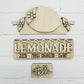 Lemon Truck Inserts