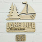 Lake Truck Inserts