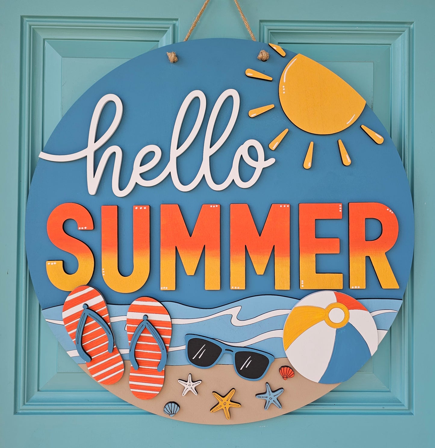 Summer Paint Night- FRI May 15th