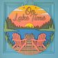 On Lake Time Door Hanger
