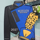 Marching Band Door Hanger