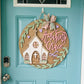 Amazing Grace Church Door Hanger