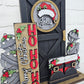 Christmas Door Inserts