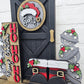 Christmas Door Inserts