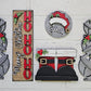Christmas Door Inserts