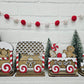 Gingerbread Train