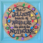 Jolliest Lights Door Hanger