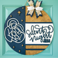 Christmas Paint Night!- Nazarene Church