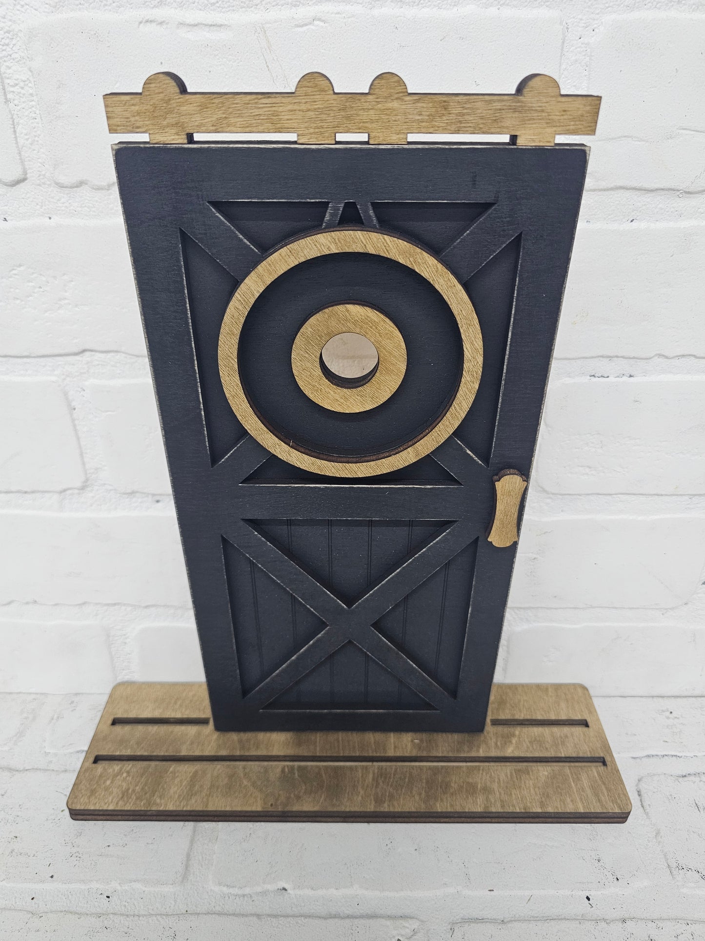Interchangeable Door ONLY