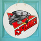 Cincinnati Cyclones Door Hangers