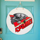 Cincinnati Cyclones Door Hangers