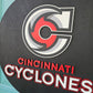 Cincinnati Cyclones Door Hangers
