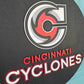 Cincinnati Cyclones Door Hangers