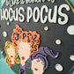 HP Faces Door Hanger