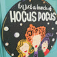 HP Faces Door Hanger