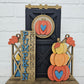 Fall Door Inserts