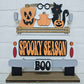 Spooky Season Truck Inserts