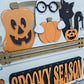 Spooky Season Truck Inserts