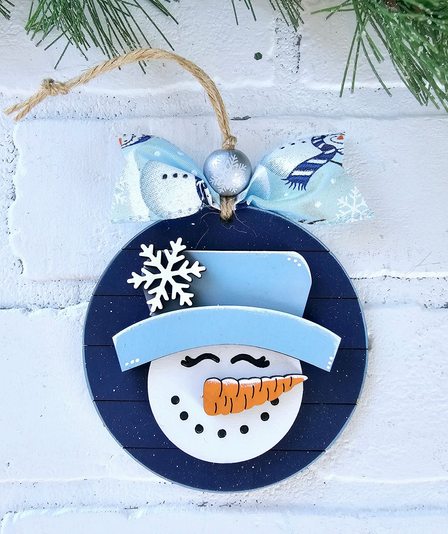 DIY Ornament Bar Paint Night! FRI Dec 6th