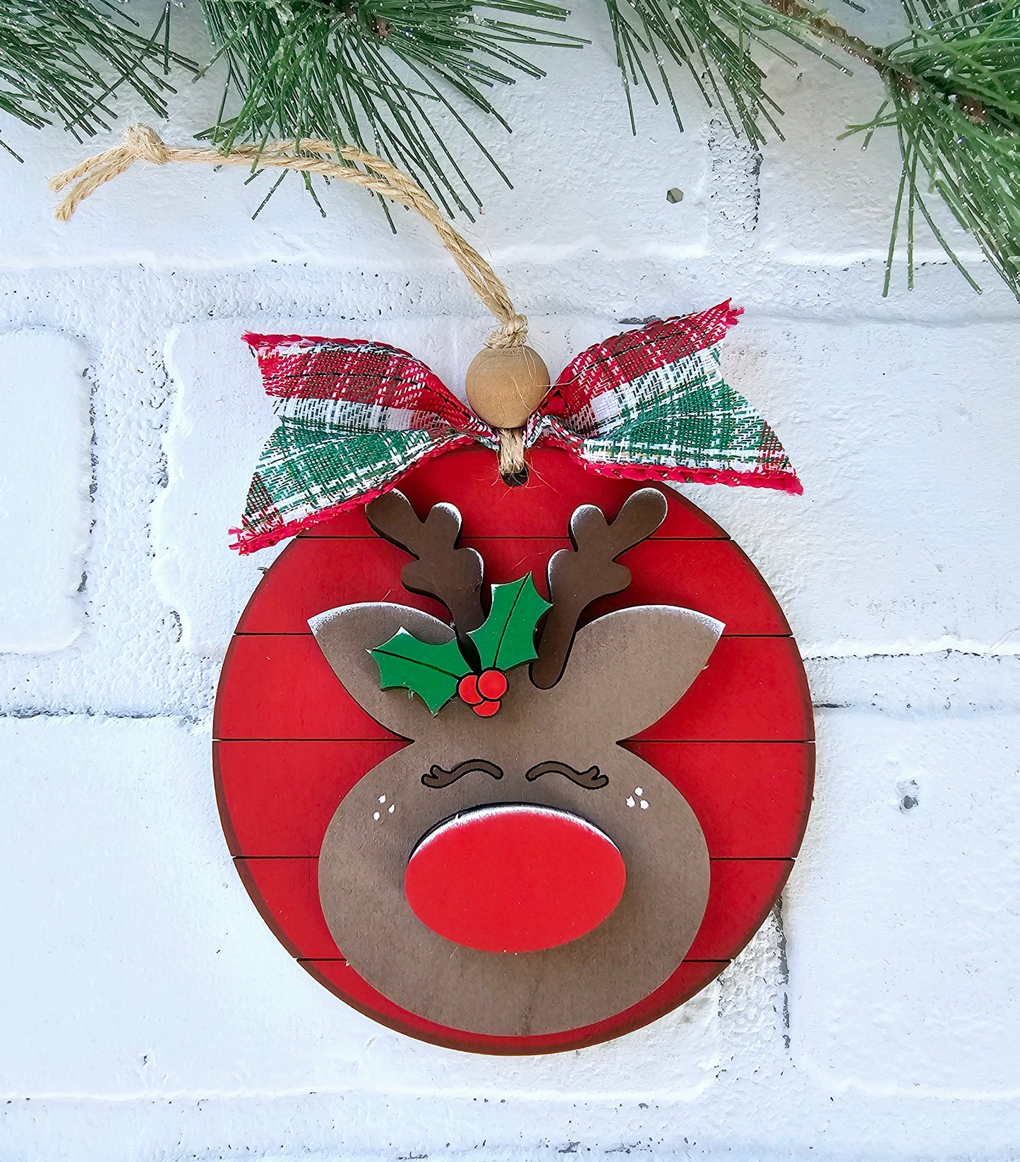 DIY Ornament Bar Paint Night! FRI Dec 6th