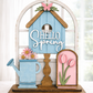 DIY Home Decor Box - Monthly Subscription