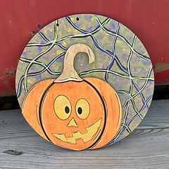 Halloween Pumpkin