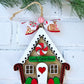 DIY Ornament Bar Paint Night!! FRI Dec 12
