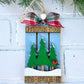 DIY Ornament Bar Paint Night! FRI Dec 6th