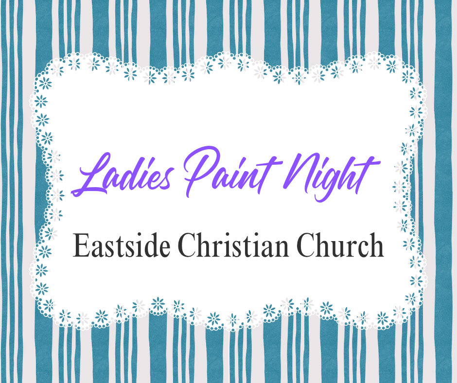 Eastside Christian Church - PRIVATE EVENT