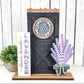 Lavender Door Inserts