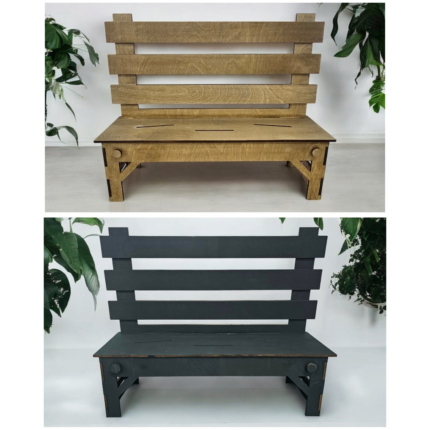 Interchangeable Bench ONLY