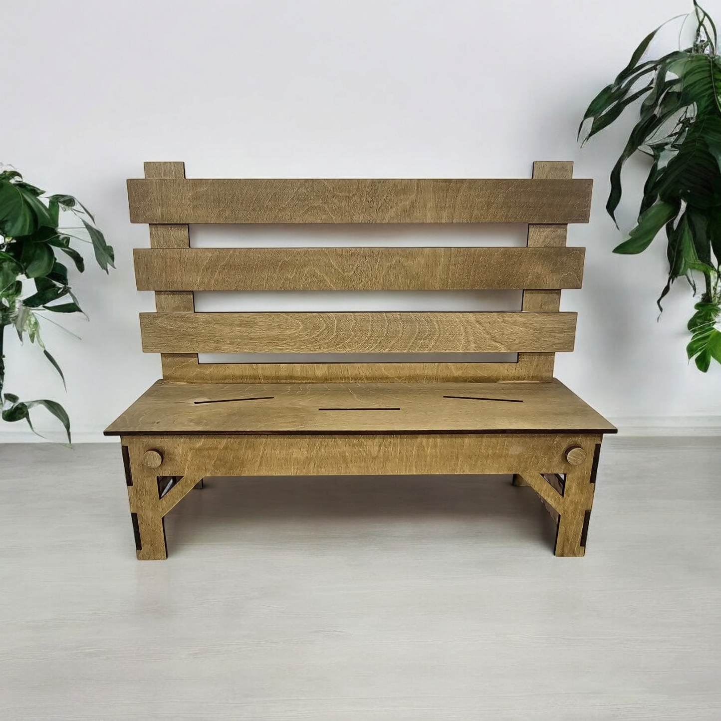 Interchangeable Bench ONLY