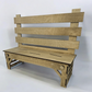 Interchangeable Bench ONLY