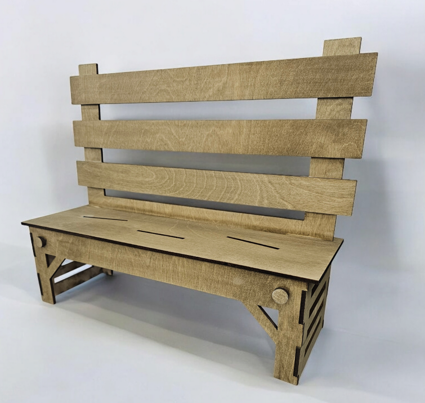 Interchangeable Bench ONLY