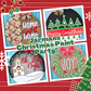 Jarmans Christmas Paint Party- Sun Nov 2nd