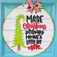 Grinch Night!- FRI Dec 1st!