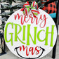 Grinch Night!- FRI Nov 10th