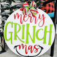 Grinch Night!- FRI Dec 1st!