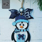DIY Ornament Bar TO GO