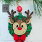DIY Ornament Bar TO GO