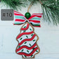 DIY Ornament Bar TO GO