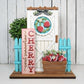 Cherry Door Inserts