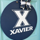 Xavier Door Hanger