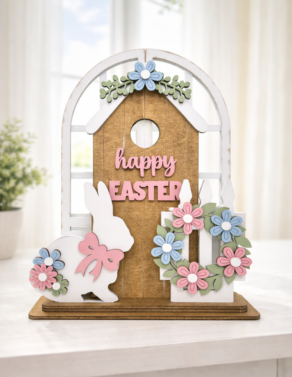 Easter Arch Inserts